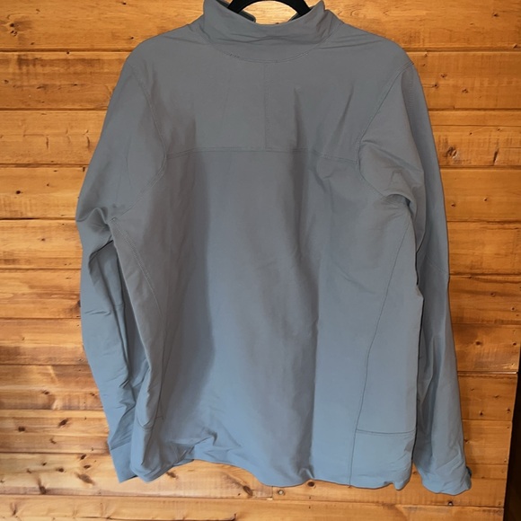 $229 Patagonia Alpine Guide jacket shell size L - Picture 14 of 14